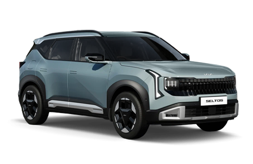 KIA Seltos II