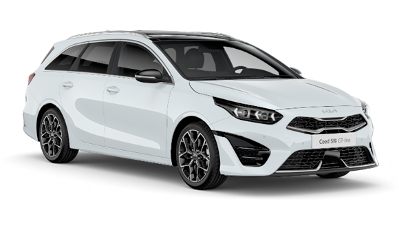 Ceed SW III Рест