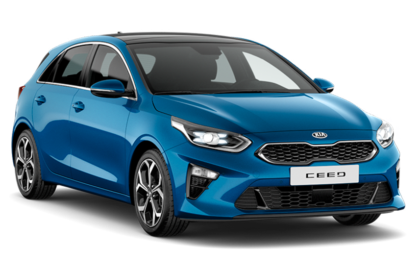 Ceed III