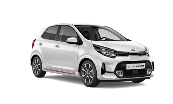 Picanto III Рест