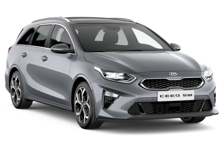 Ceed SW III