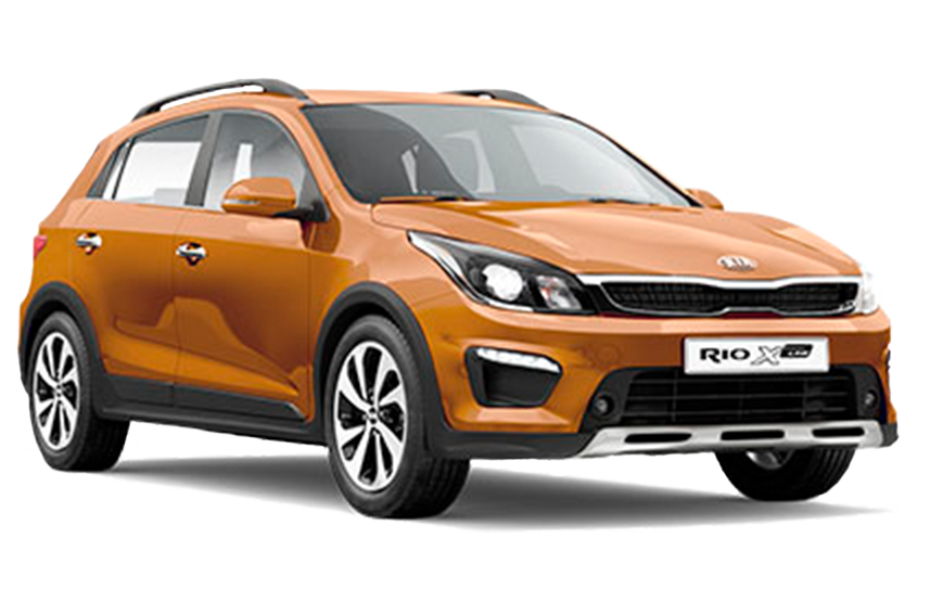 Rio X (x-line) I