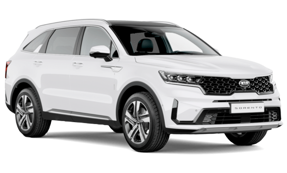Sorento IV
