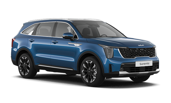 Sorento IV Рест